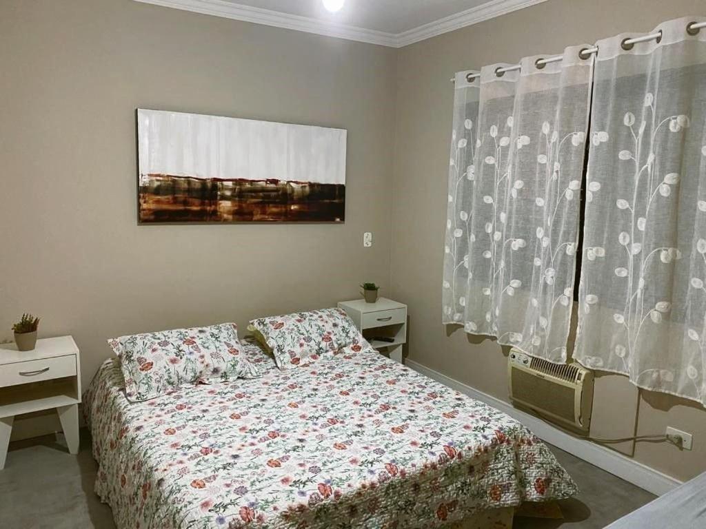 Triplex Asturias - Guaruja Apartment ภายนอก รูปภาพ