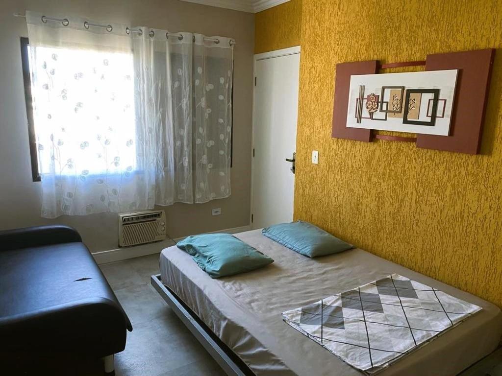 Triplex Asturias - Guaruja Apartment ภายนอก รูปภาพ