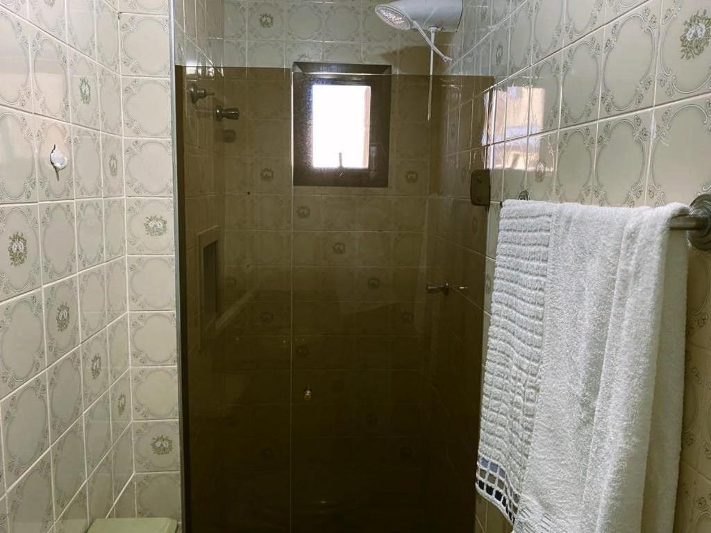 Triplex Asturias - Guaruja Apartment ภายนอก รูปภาพ